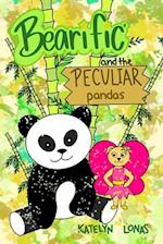 Bearific® and the Peculiar Pandas 