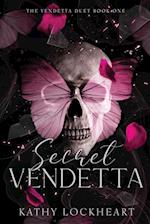 Secret Vendetta