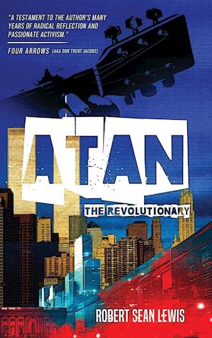 Atan the Revolutionary