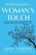 Business With a Woman's Touch 
