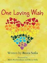 One Loving Wish 