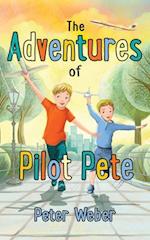 The Adventures of Pilot Pete