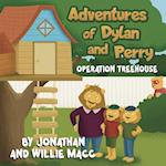 Adventures of Dylan and Perry