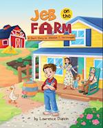 Jeb on the Farm