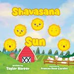Shavasana Sun