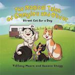 The Magical Tales of Emmylou and Oliver