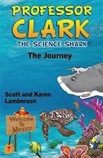 Professor Clark the Science Shark