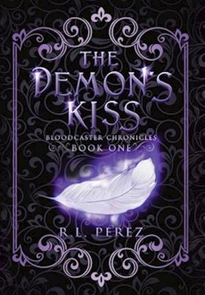 The Demon's Kiss