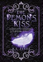 The Demon's Kiss 