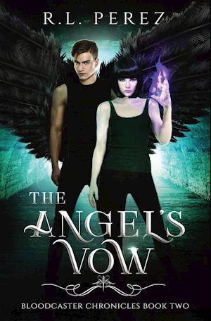 The Angel's Vow