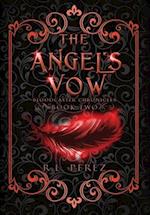 The Angel's Vow: A New Adult Urban Fantasy Series 