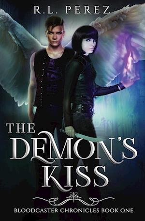 The Demon's Kiss