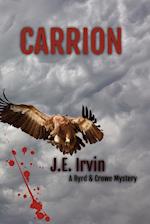 Carrion-A Byrd & Crowe Mystery 