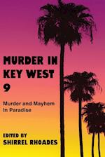 Murder In Key West 9-Murder and Mayhem in Paradise