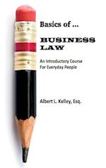 Basics of ... Business Law 101 (LIB) 