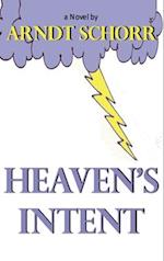 Heaven's Intent (LIB)