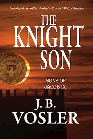 The Knight Son-The Sons of Jacob