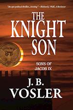 The Knight Son-The Sons of Jacob