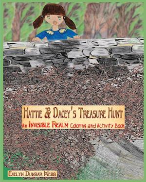 Hattie & Dacey's Treasure Hunt