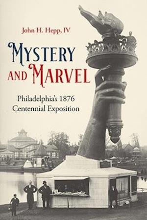 Mystery and Marvel