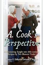 A. Cook's Perspective
