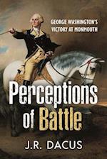 Perceptions of Battle