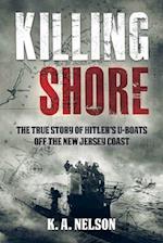 The Killing Shore