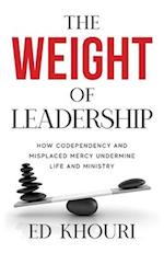 The Weight of Leadership 