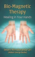 Bio-Magnetic Therapy: Healing in Your Hands 