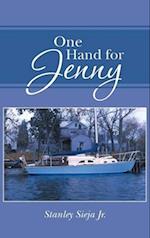 One Hand for Jenny