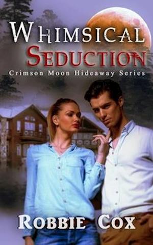 Crimson Moon Hideaway: Whimsical Seduction