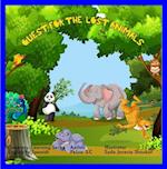 Quest for the Lost Animals