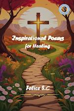 Inspirational Poems For Healing