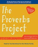 The Proverbs Project