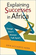 Explaining Successes in Africa