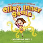 Ella's Inner Genie: The Superpower Of Children 