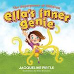 Ella's Inner Genie