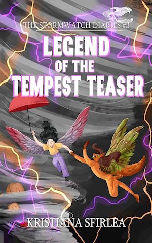 Legend of the Tempest Teaser