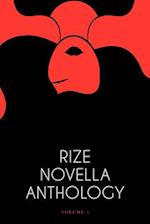 Rize Novella Anthology, Volume 1