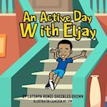 An Active Day with Eljay: Series 