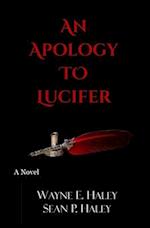An Apology to Lucifer 