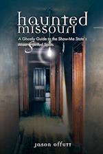 Haunted Missouri