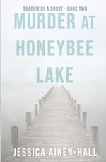Murder at Honeybee Lake 