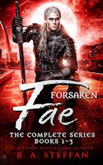 Forsaken Fae