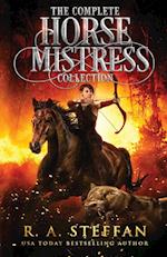 The Complete Horse Mistress Collection 