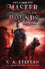 The Complete Master of Hounds Collection