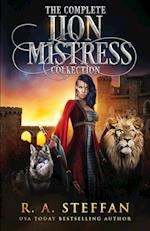 The Complete Lion Mistress Collection 
