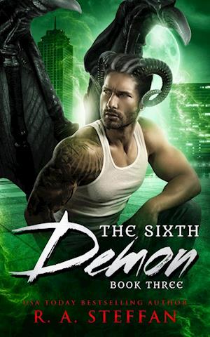 The Sixth Demon