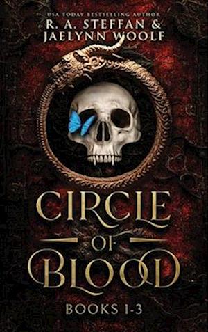 Circle of Blood: Books 1-3