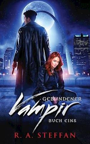 Gebundener Vampir